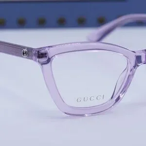 Final Price! Gucci GG1686O 008 Eyeglasses Gucci GG1686O Eyeglasses main image 4